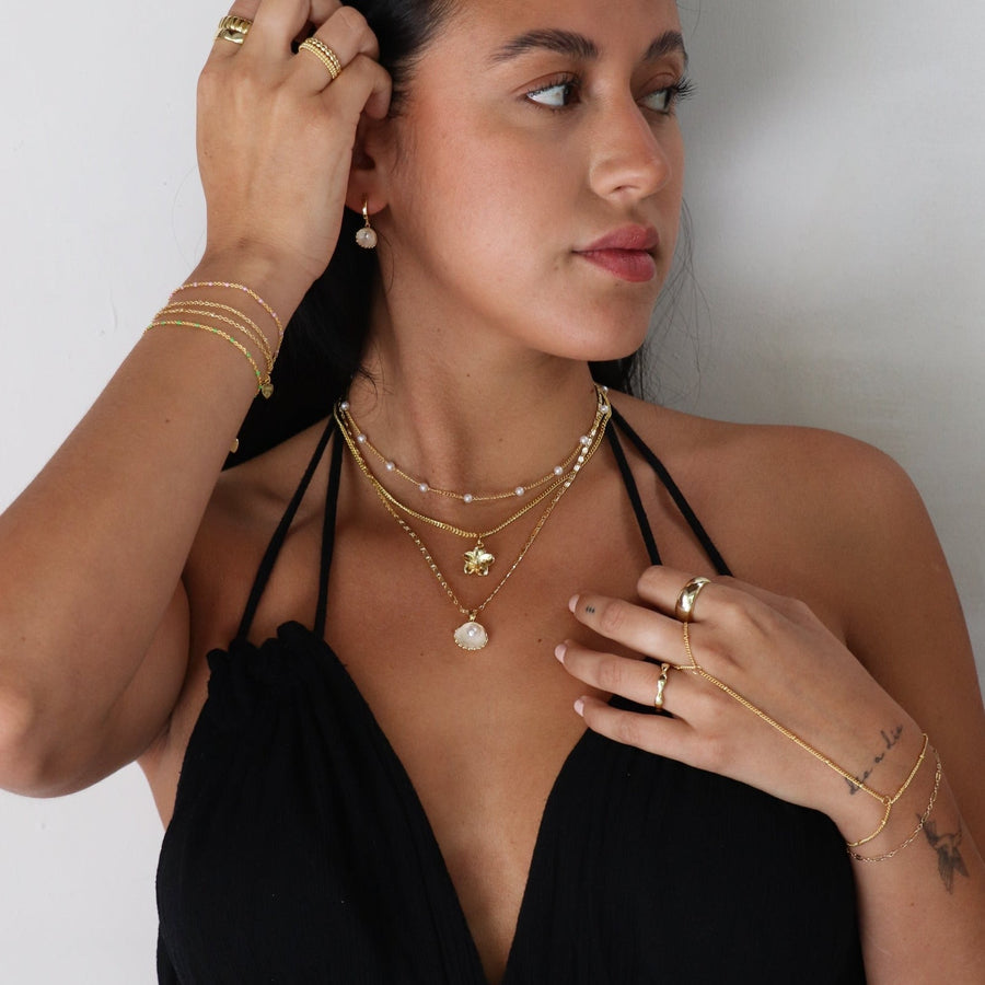 Hand Chains