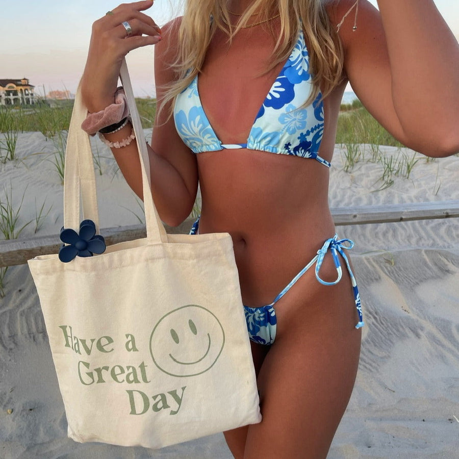 Tote Bags