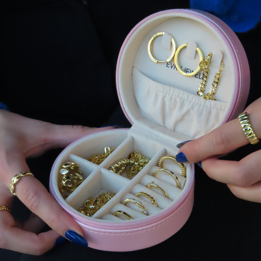 Free Jewelry Box