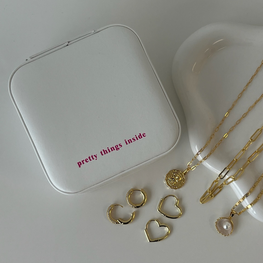 Jewelry Boxes