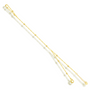 Gold Coast Hand Chain